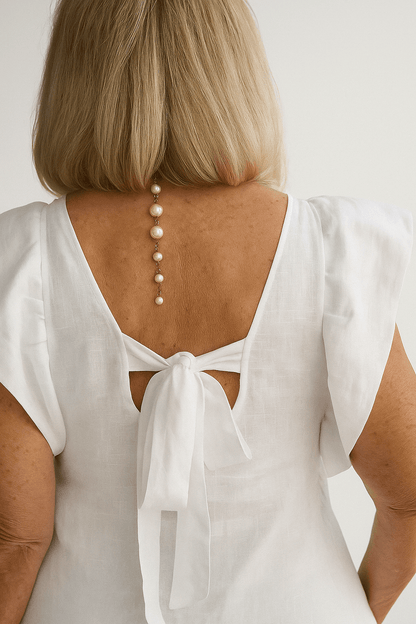Vestido Viena™ | Comodidad chic - Orelisse