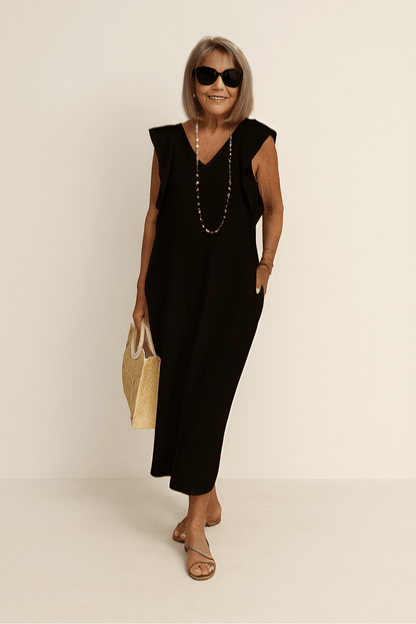Vestido Viena™ | Comodidad chic - Orelisse