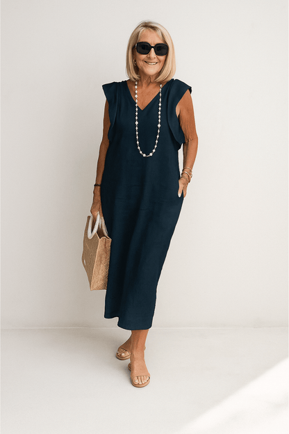 Vestido Viena™ | Comodidad chic - Orelisse
